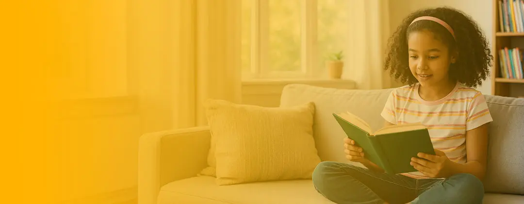 Kinder- & Jugendbücher.