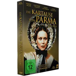 Die Kartause von Parma. 2 DVDs. 