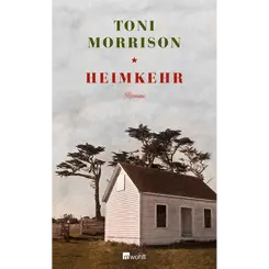 Heimkehr: Roman |  Sprachlich überarbeitet und aktualisiert von Marion Kraft. Deutsche Erstausgabe. 