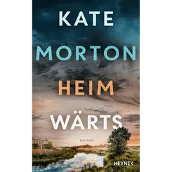 Heimwärts: Roman. 