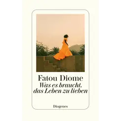 Was es braucht, das Leben zu lieben. 